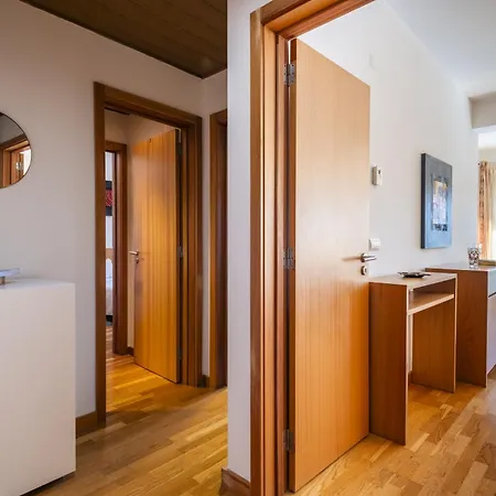 Marina Breeze With Pool - 900m From The Apartment Albufeira