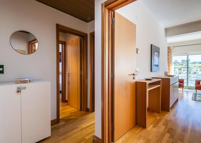 Marina Breeze With Pool - 900m From The Appartamento Albufeira